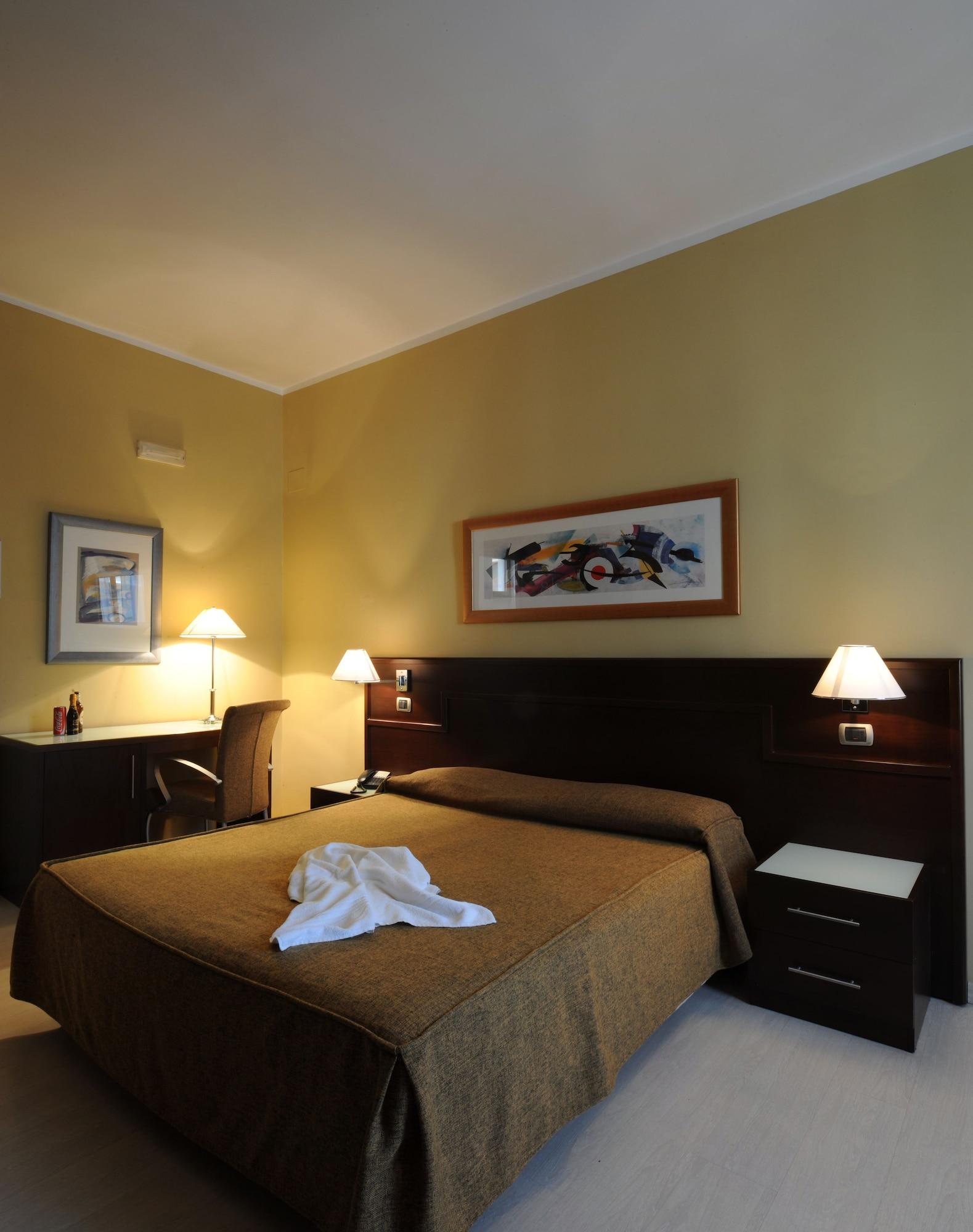 Hotel Panorama