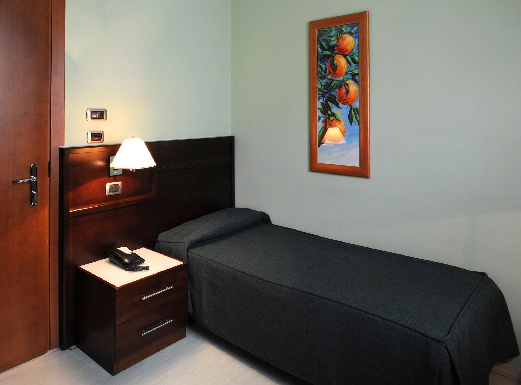 Panorama Hotel Syracuse