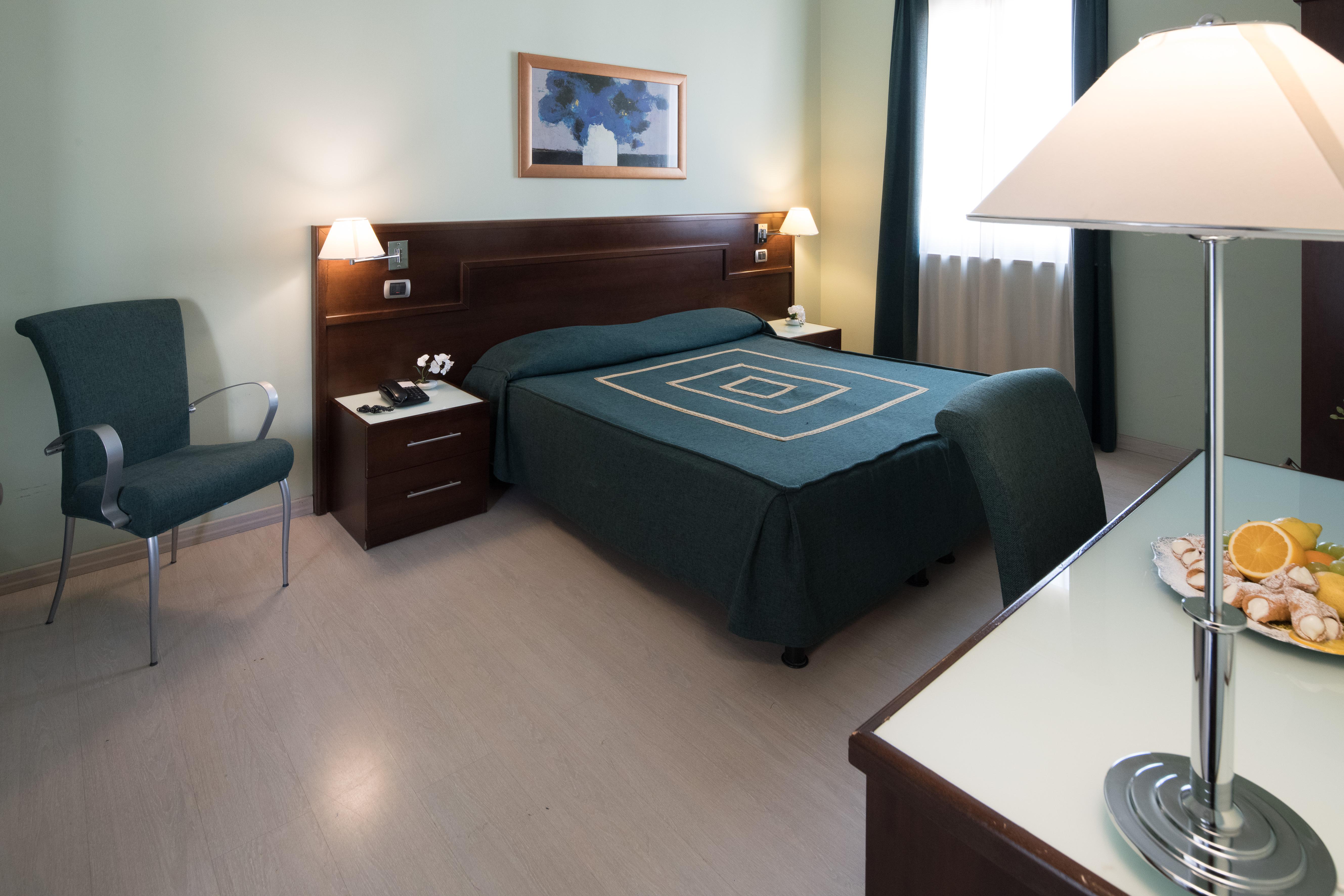 Hotel Panorama Syracuse