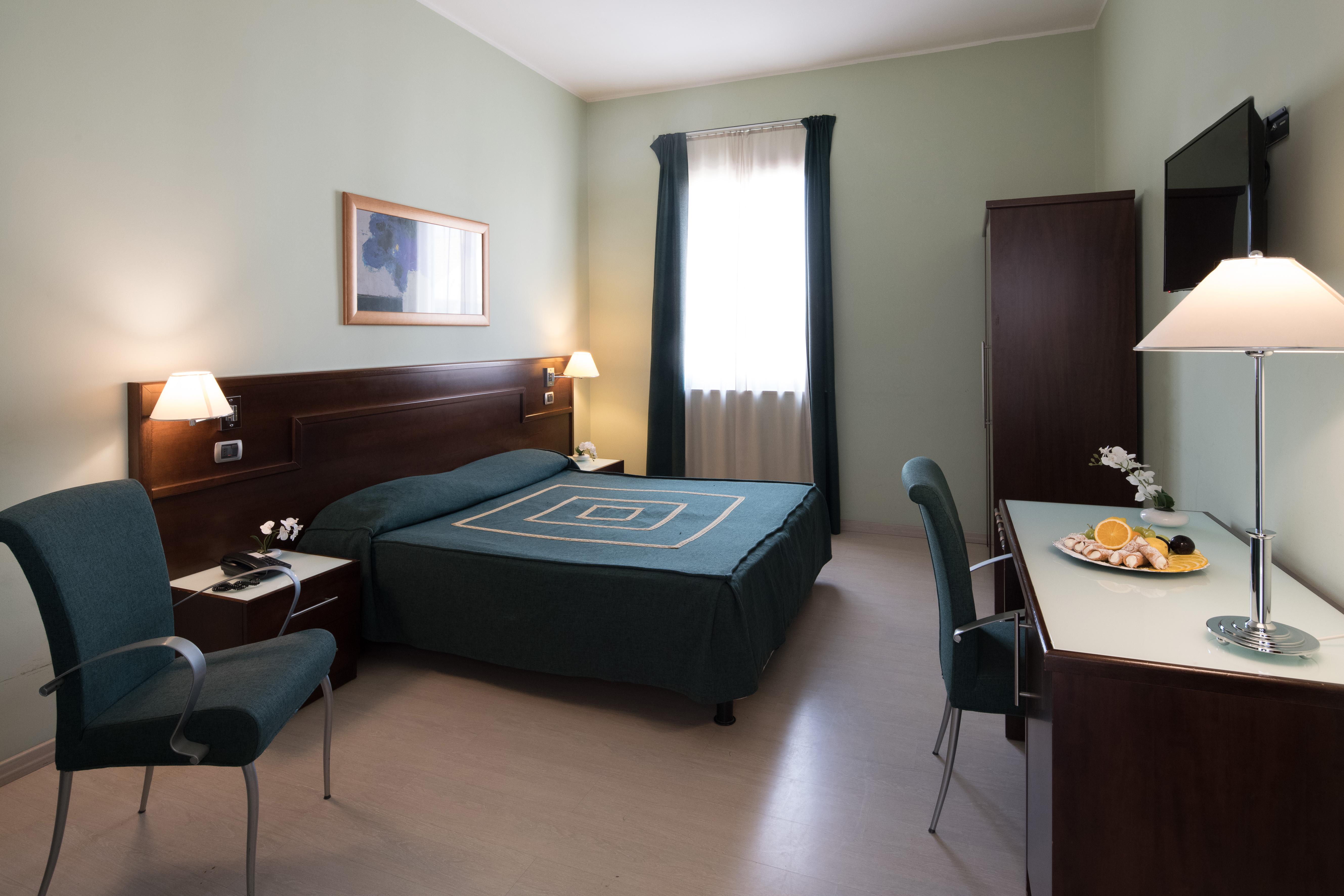 Hotel Panorama 4*