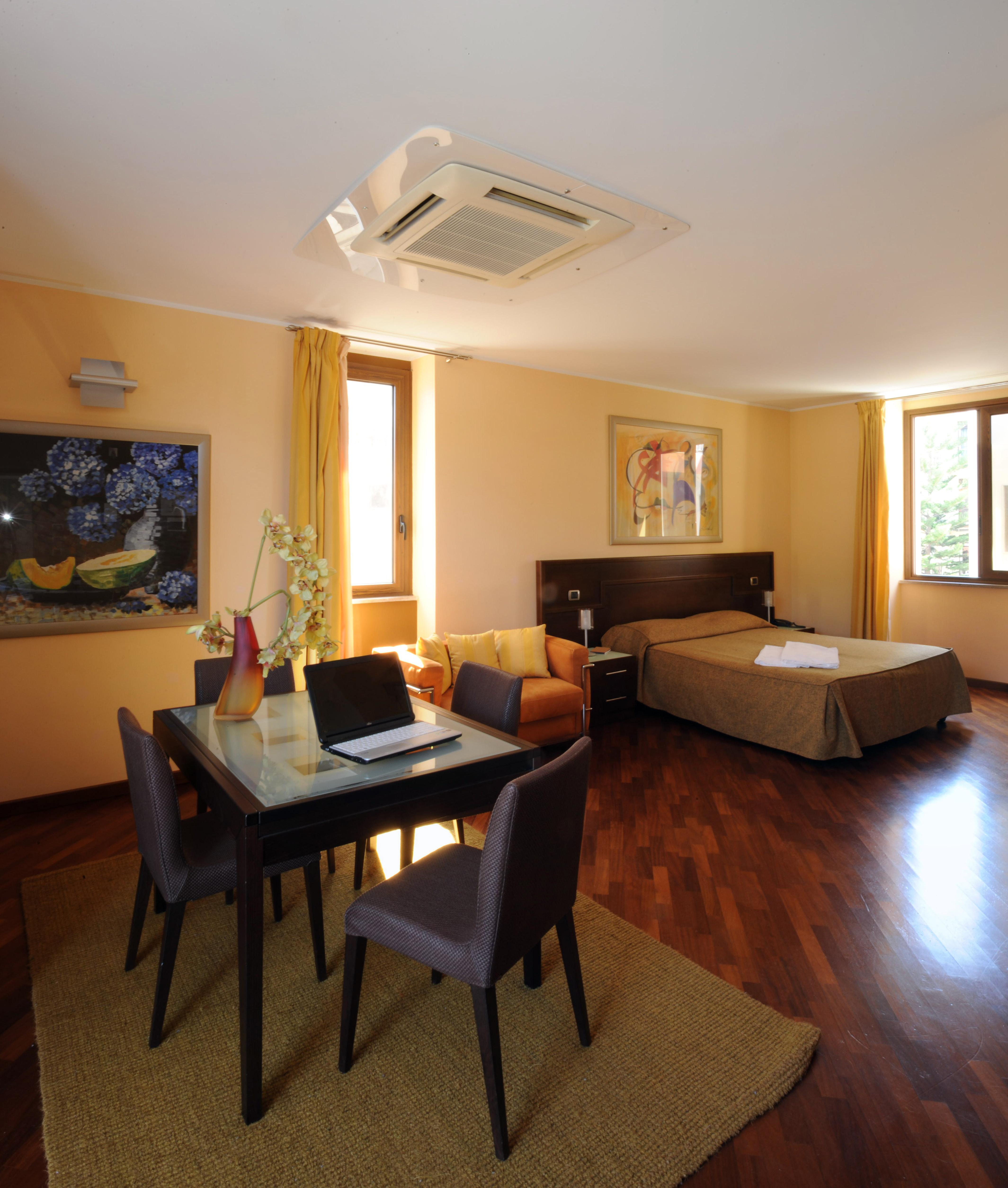 Hotel Panorama 4*