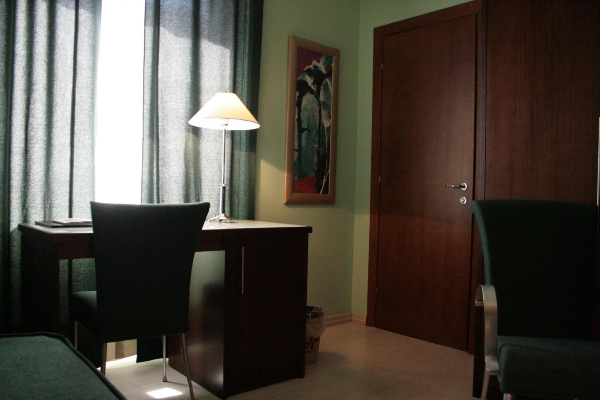 Hotel Panorama 4*