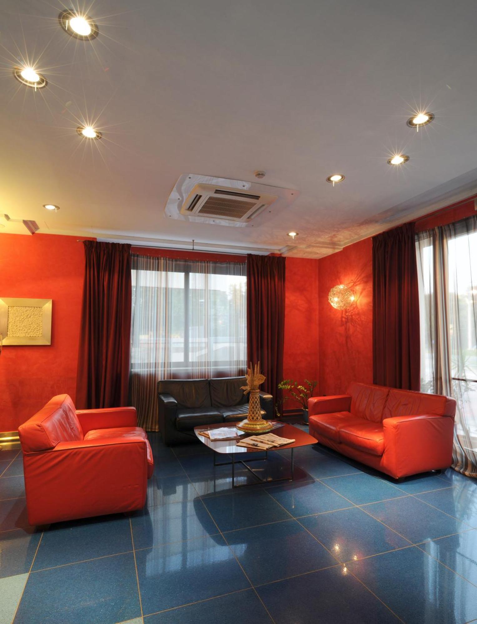 Hotel Panorama Syracuse