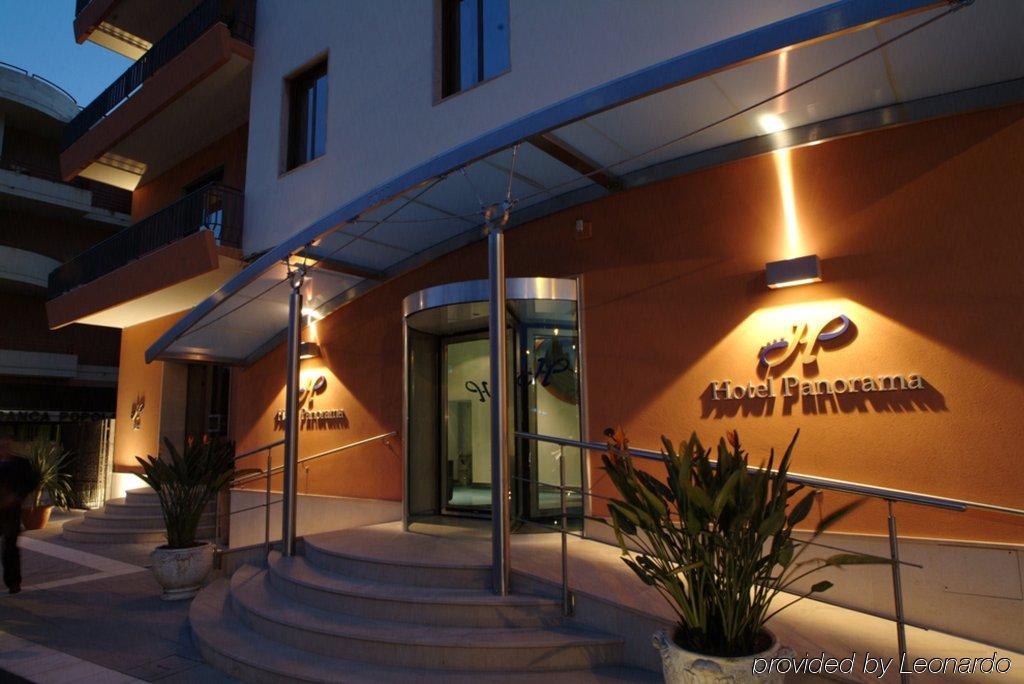 Hotel Panorama 4*