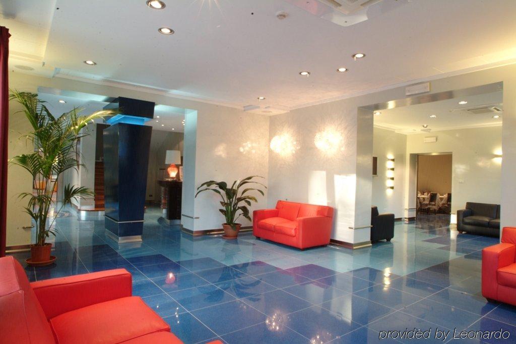Panorama Hotel 4*
