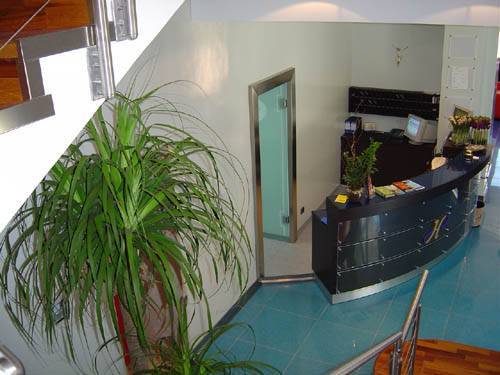 Panorama Hotel 4*