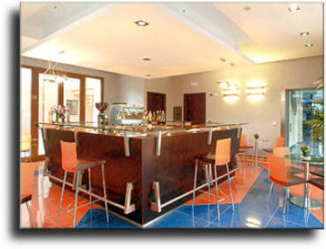 Hotel Panorama Syracuse