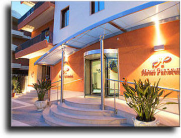 Panorama Hotel Syracuse