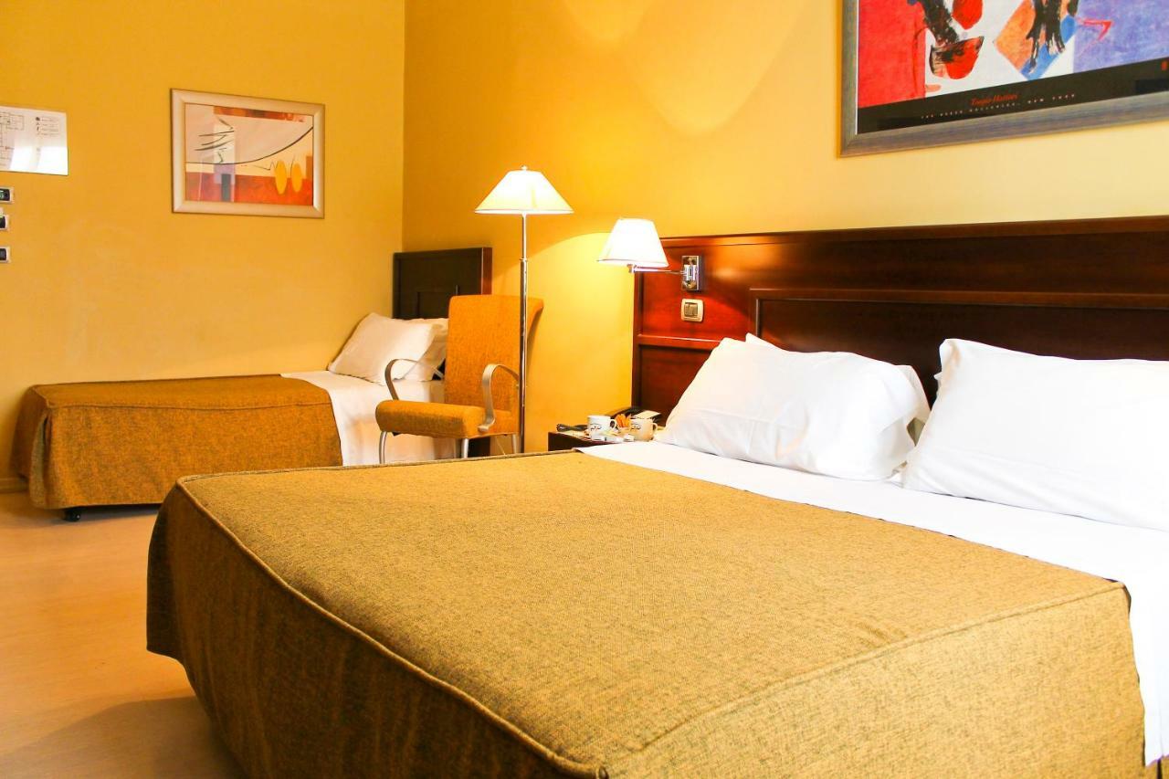 Hotel Panorama Syracuse