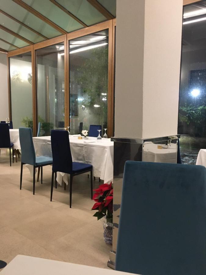 Hotel Panorama Syracuse