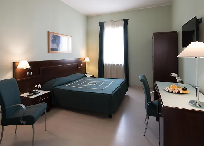 Panorama Hotel