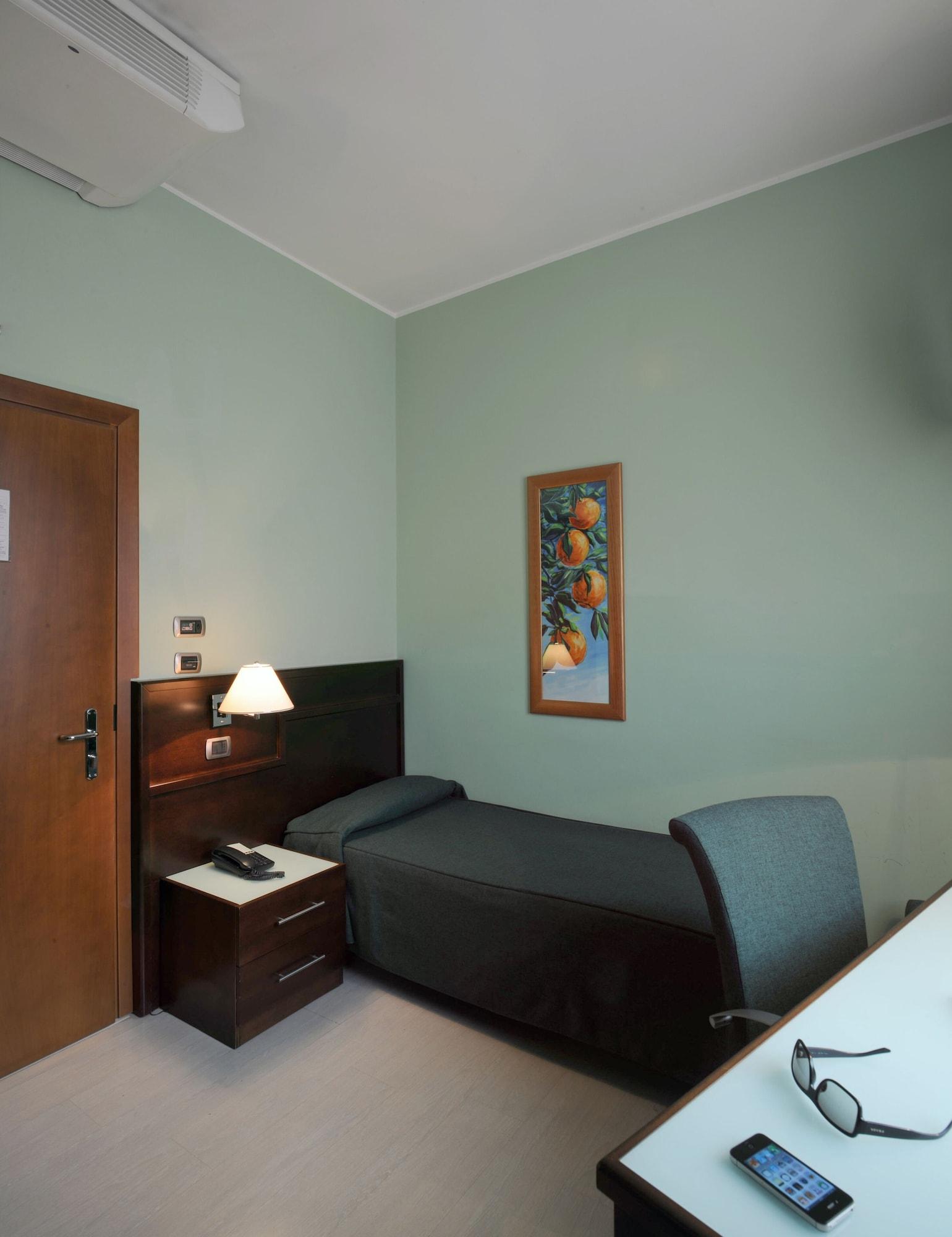 Hotel Panorama 4*