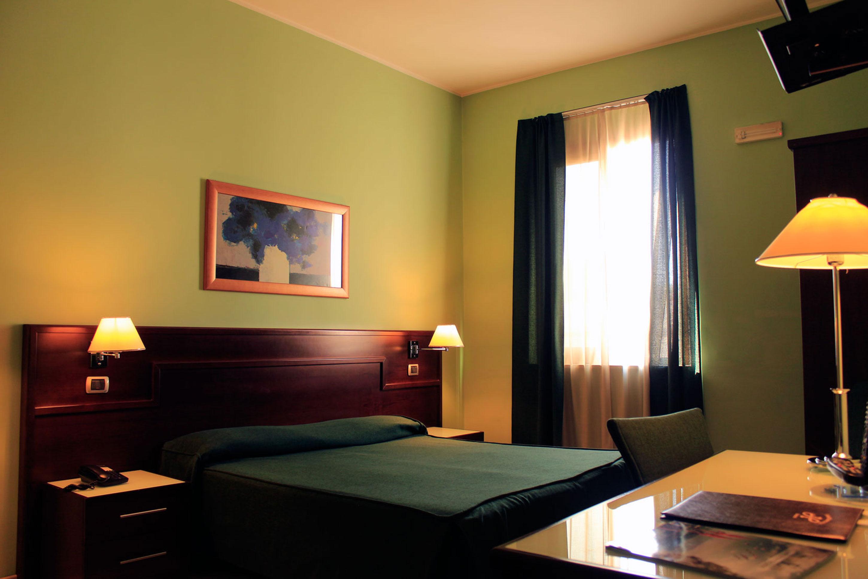 Panorama Hotel Syracuse