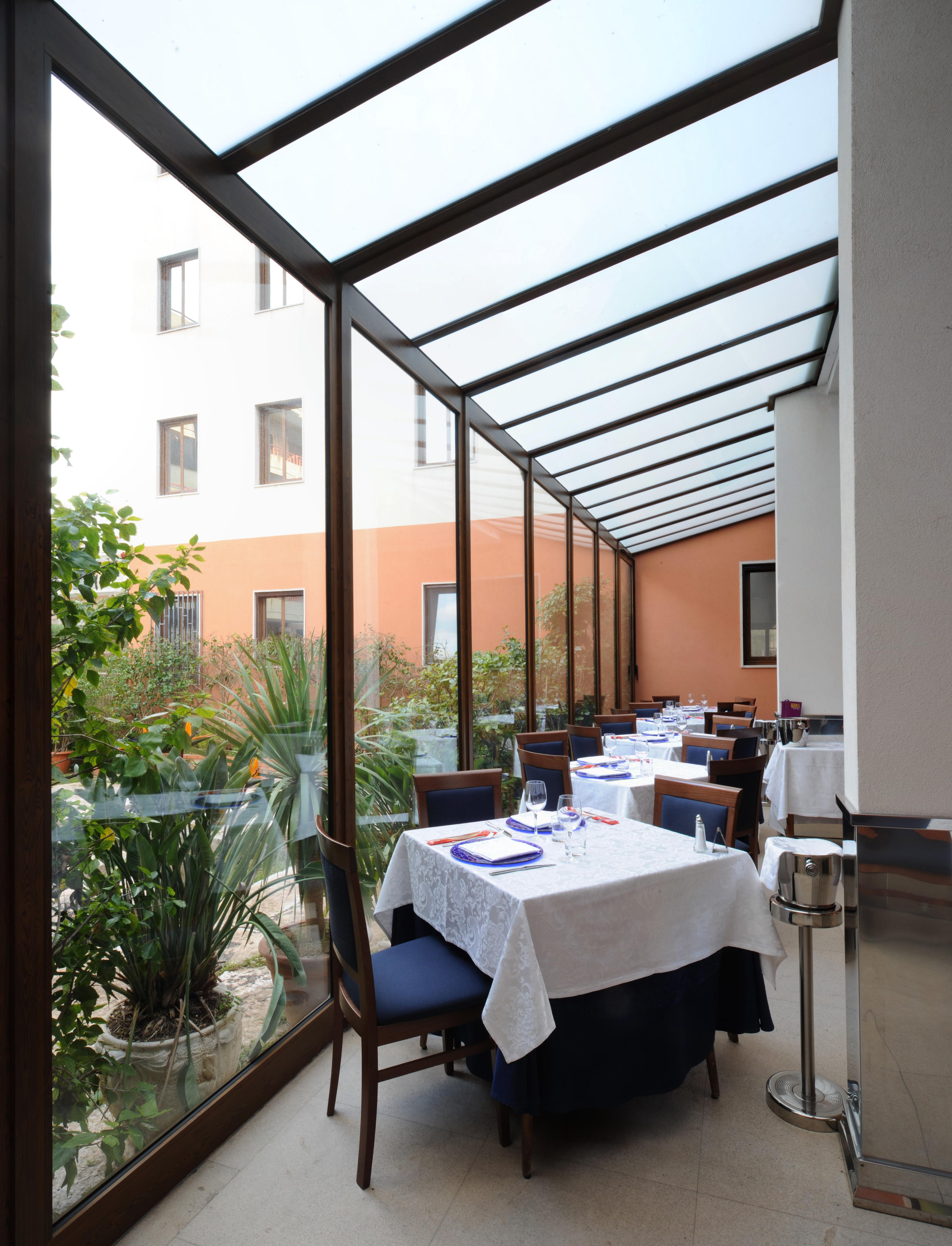 Hotel Panorama 4*