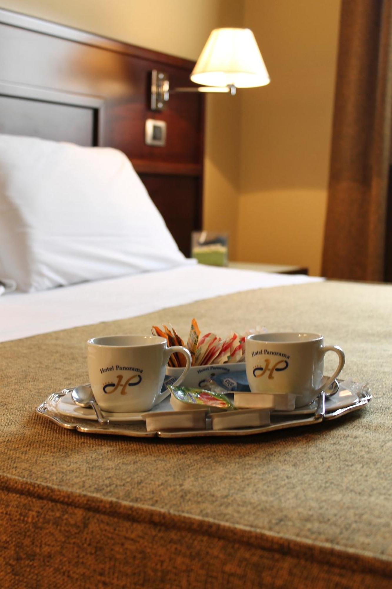 Hotel Panorama Syracuse