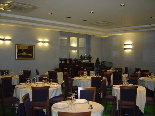 Hotel Panorama Syracuse