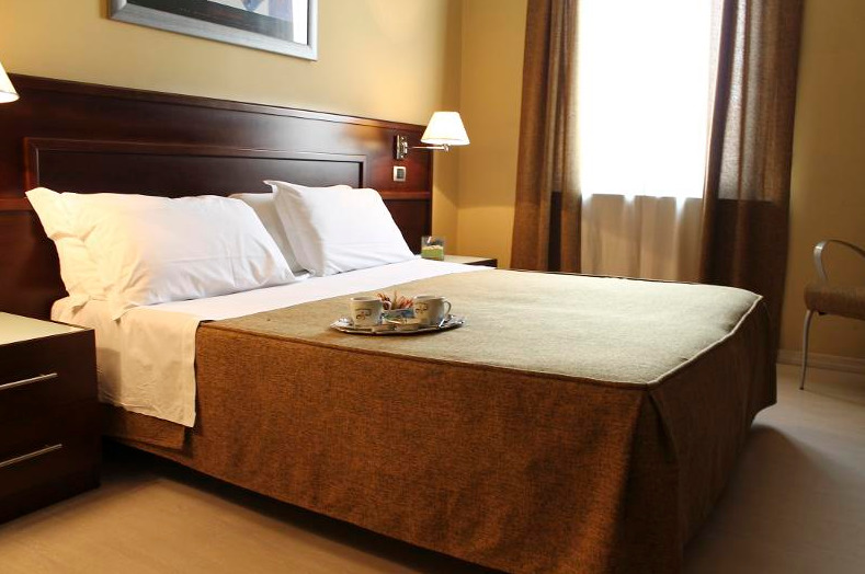 Hotel Panorama Syracuse