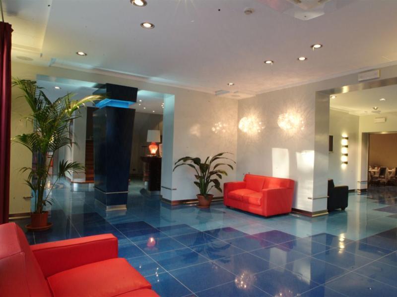 Hotel Panorama 4*