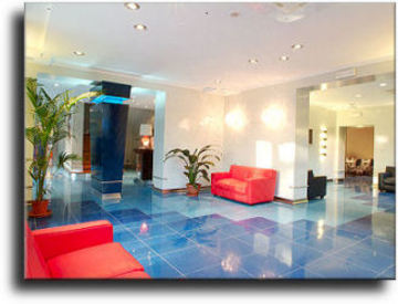 Panorama Hotel