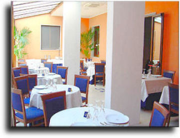 Hotel Panorama