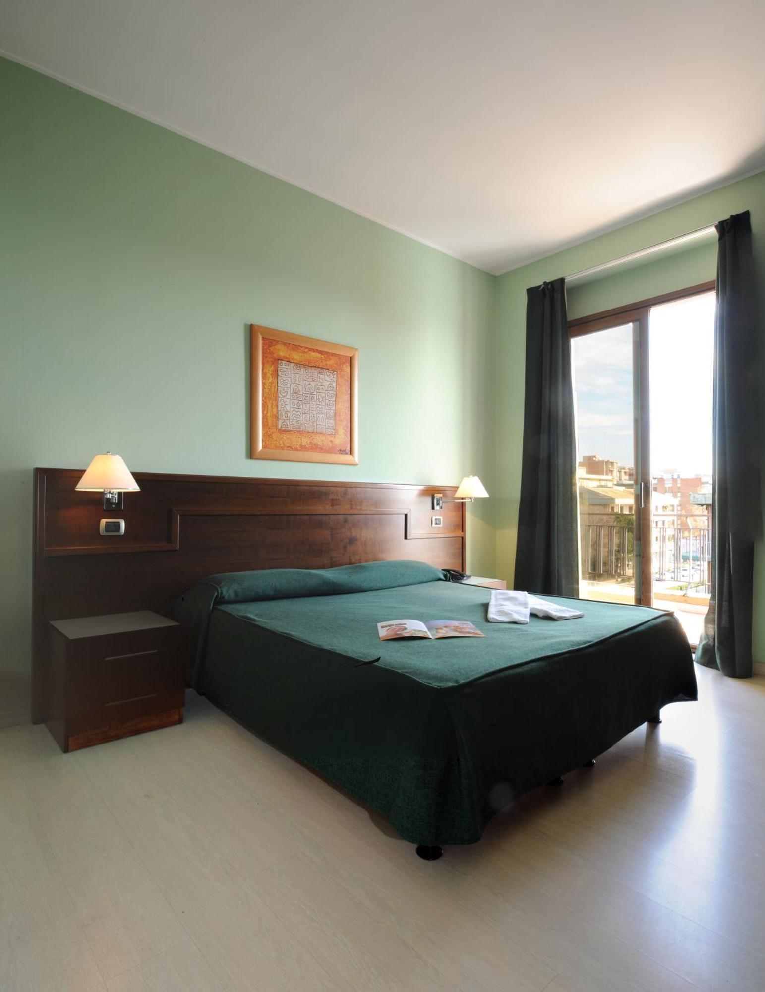Panorama Hotel
